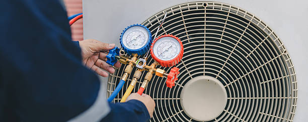 Licensed Air Conditioning Repair service in Little Ferry, NJ - HVAC Repair CO