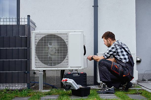 Trusted Hvac service in Little Ferry, NJ - HVAC Repair CO